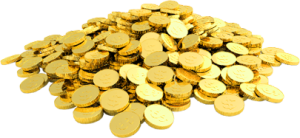 Coins PNG image-36865